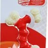 Nylabone Hondenspeelgoed Extreme Chew Dubbel Bacon Adult M