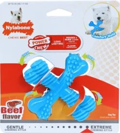 Nylabone Hondenspeelgoed Power Chew Rund M