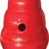 Kong Hondenspeelgoed Wobbler L Rood D 13 H 19 Cm