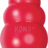 Kong Hondenspeelgoed Classic Rood D 7 H 10 Cm