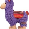 Kong Hondenspeelgoed Sherps Lama Paars 21 Cm