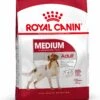 Royal Canin Medium Adult 4 Kg