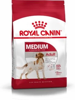 Royal Canin Medium Adult 4 Kg