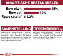 Royal Canin Medium Adult 4 Kg 11 Royal Canin Medium Adult 4 Kg -Beeztees || FLEXI || ROYAL CANIN Winkel 3182550708197 6