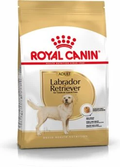 Royal Canin Hondenvoer Labrador Retriever Adult 3 Kg