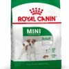 Royal Canin Hondenvoer Mini Adult 8 Kg