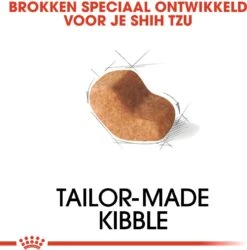 Royal Canin Hondenvoer Shih Tzu Adult 1,5 Kg -Beeztees || FLEXI || ROYAL CANIN Winkel 3182550743228 3 1