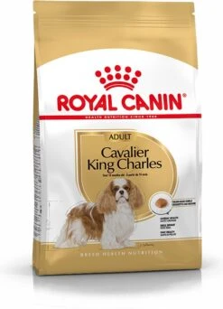 Royal Canin Hondenvoer Cavalier King Charles Adult 1,5 Kg