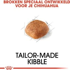 Royal Canin Hondenvoer Chihuahua Adult 3 Kg -Beeztees || FLEXI || ROYAL CANIN Winkel 3182550747820 3