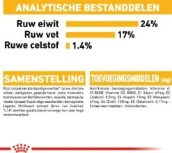 Royal Canin Hondenvoer Dermacomfort Medium 3 Kg -Beeztees || FLEXI || ROYAL CANIN Winkel 3182550773829 6