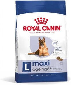 Royal Canin Hondenvoer Maxi Ageing 8+ 15 Kg -Beeztees || FLEXI || ROYAL CANIN Winkel 3182550803113 3