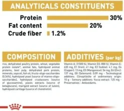 Royal Canin Hondenvoer French Bulldog Puppy 3 Kg -Beeztees || FLEXI || ROYAL CANIN Winkel 3182550811705 5