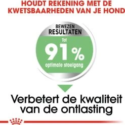 Royal Canin Hondenvoer Digestive Care Medium 3 Kg 9 Royal Canin Hondenvoer Digestive Care Medium 3 Kg -Beeztees || FLEXI || ROYAL CANIN Winkel 3182550852678 4