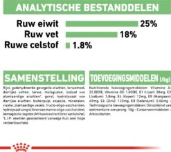 Royal Canin Hondenvoer Digestive Care Medium 3 Kg 11 Royal Canin Hondenvoer Digestive Care Medium 3 Kg -Beeztees || FLEXI || ROYAL CANIN Winkel 3182550852678 6