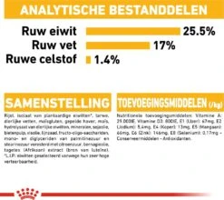 Royal Canin Hondenvoer Dermacomfort Mini 3 Kg 11 Royal Canin Hondenvoer Dermacomfort Mini 3 Kg -Beeztees || FLEXI || ROYAL CANIN Winkel 3182550893916 6