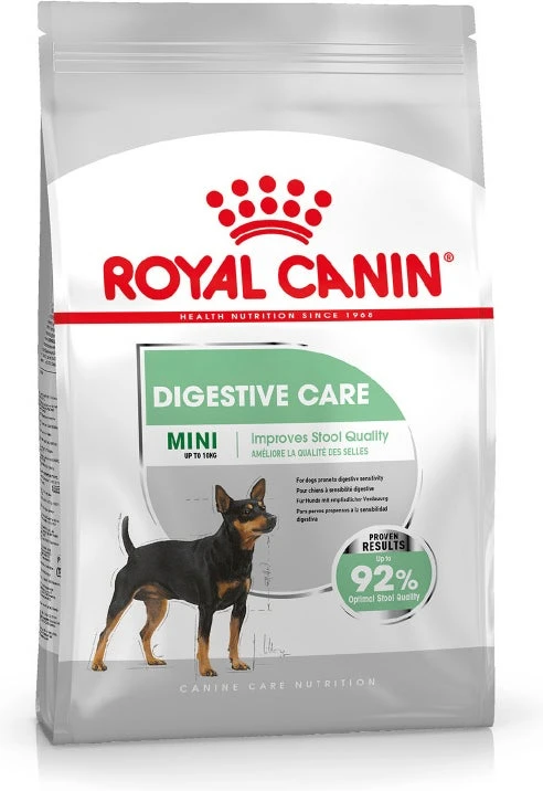 Royal Canin Hondenvoer Digestive Care Mini 3 Kg 1 Royal Canin Hondenvoer Digestive Care Mini 3 Kg