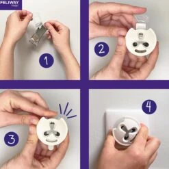 Feliway Help! Anti Stress Diffuser + Cartridge -Beeztees || FLEXI || ROYAL CANIN Winkel 3411113085889 4