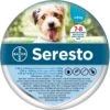 Seresto Vlooienband Hond Tot 8 Kg 30 Cm