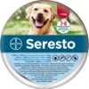 Seresto Vlooienband Hond Vanaf 8 Kg 52 Cm