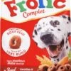 Frolic Rund Met Worteltjes En Granen 4 Kg