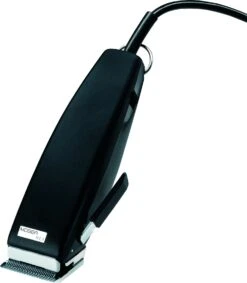 Moser Hondentondeuse Rex 1230 Zwart