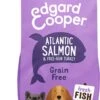 Edgard & Cooper Hondenvoer Graanvrij Zalm Kalkoen Puppy 2,5 Kg