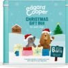 Edgard & Cooper Hondenvoer Kerstblik Adult 1425 G