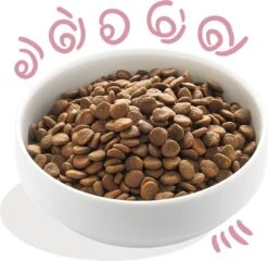 Edgard & Cooper Hondenvoer Verse Scharreleend En Kip Puppy 2,5 Kg -Beeztees || FLEXI || ROYAL CANIN Winkel 5425039485218 3