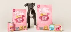 Edgard & Cooper Hondenvoer Verse Scharreleend En Kip Puppy 2,5 Kg -Beeztees || FLEXI || ROYAL CANIN Winkel 5425039485218 6