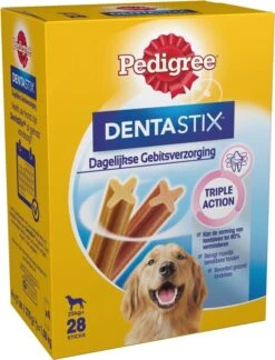 Pedigree Dentastix Maxi Multi Pack 1080 G