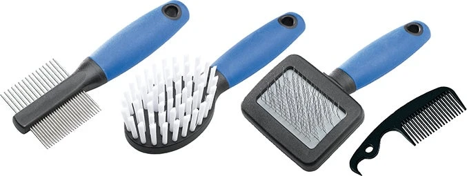 Ferplast Verzorgingsset Knaagdier 1 Ferplast Verzorgingsset Knaagdier