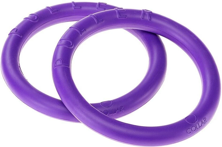 Ferplast Hondenspeelgoed Puller Mini Paars D 18 H 4,7 Cm 2 Stuks 1 Ferplast Hondenspeelgoed Puller Mini Paars D 18 H 4,7 Cm 2 Stuks