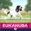 Eukanuba Hondenvoer Mature Senior Middel Kip 12 Kg