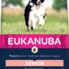 Eukanuba Hondenvoer Senior Klein/middel Lam En Rijst 2,5 Kg