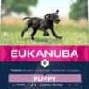 Eukanuba Hondenvoer Puppy (extra) Groot Kip 3 Kg