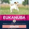 Eukanuba Hondenvoer Senior Klein Kip 3 Kg