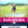 Eukanuba Hondenvoer Puppy Small/medium Kip 3 Kg