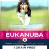 Eukanuba Hondenvoer Adult Large Kip 3 Kg