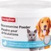 Beaphar Glucosamine Poeder Hond En Kat 300 G