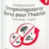 Beaphar Omgevingsspray 250 Ml