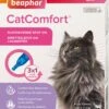 Beaphar Spot On Catcomfort 0,55 Ml 3 Stuks