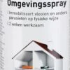 Beaphar Dimethicare Omgevingssppray 400 Ml