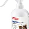 Beaphar Vlooienspray Dimethicare Hond En Kat 500 Ml