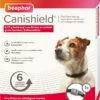 Beaphar Canishield Vlooienband Hond Klein/middel