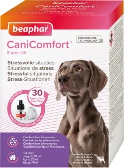 Beaphar Verdamper En Vulling Canicomfort 48 Ml