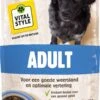 VITALstyle Hondenvoer Adult 1,5 Kg