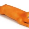 Beeztees Hondenspeelgoed Biggetje Oranje 42 Cm