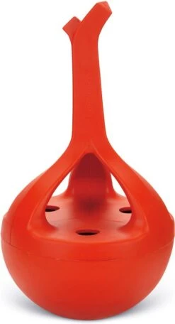 Beeztees Hondenspeelgoed WiggleX Rood D 17 H 30 Cm