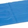Beeztees Quick Cooler Koelmat Izi Blauw 65 X 50 Cm