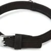 Beeztees Hondenhalsband Buffalo Zwart 40 X 1,7 Cm
